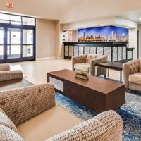 Best Western Plus Champaign/Urbana Inn