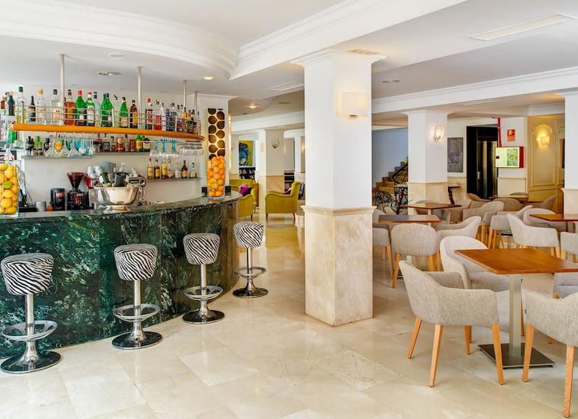 Bar Billede