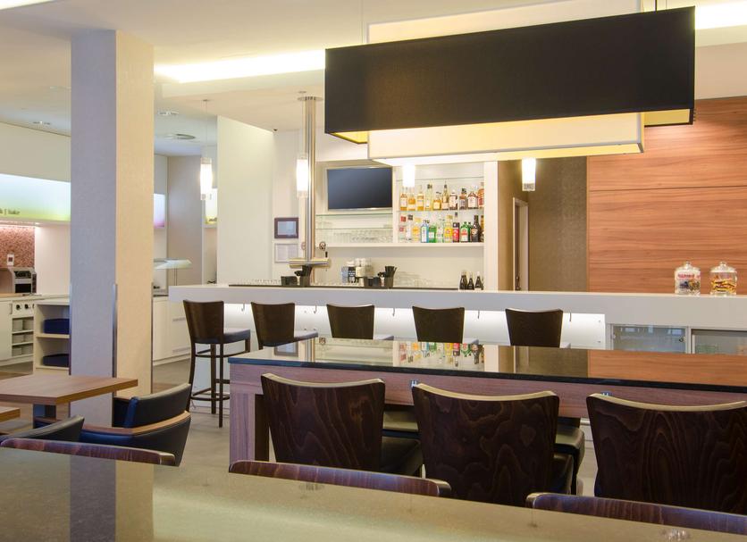 Bar Billede