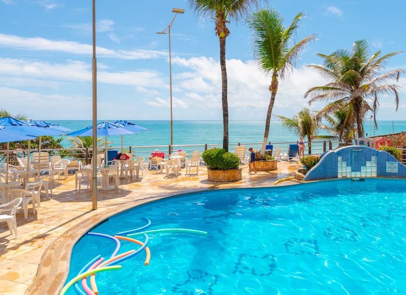 Pool Billede