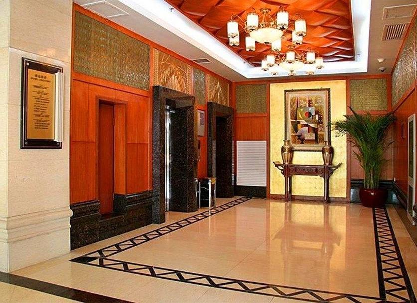 Reception Billede