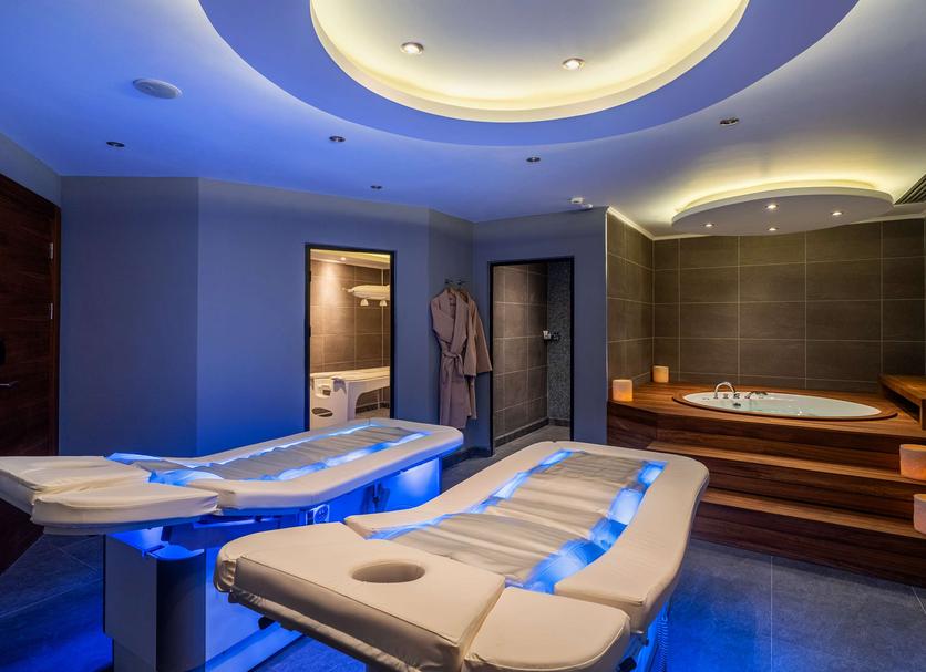 Spa Billede