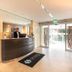 Receptionist