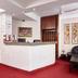Receptionist