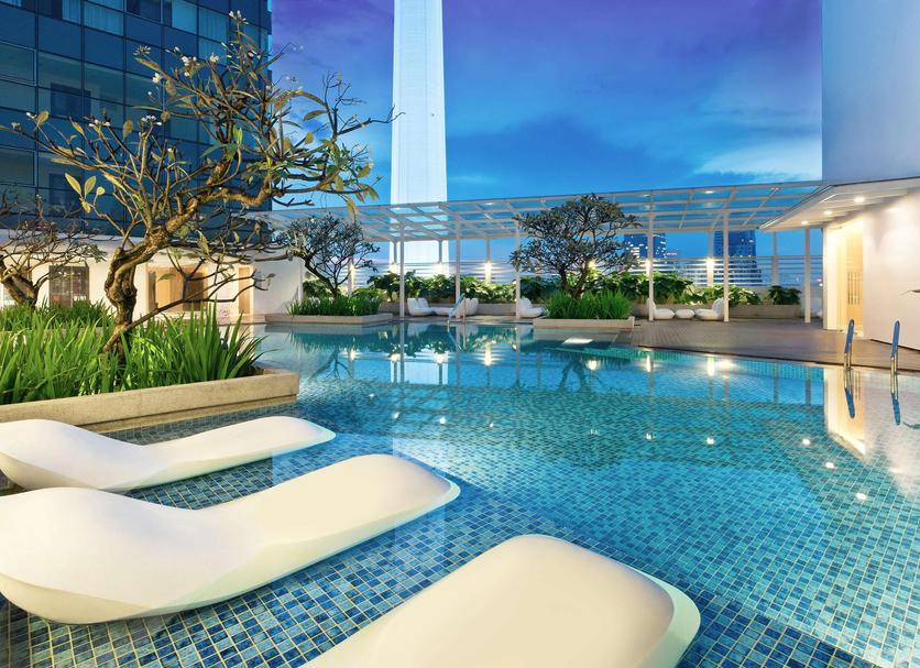 Pool Billede
