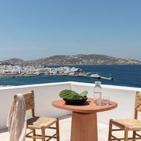 Porto Mykonos Hotel