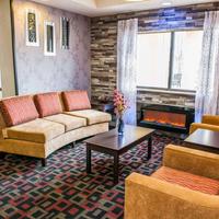 Quality Inn and Suites South Bend Airport
