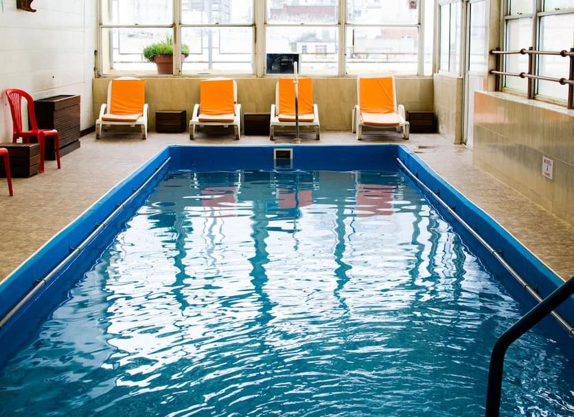 Pool Billede