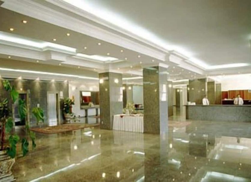 Reception Billede