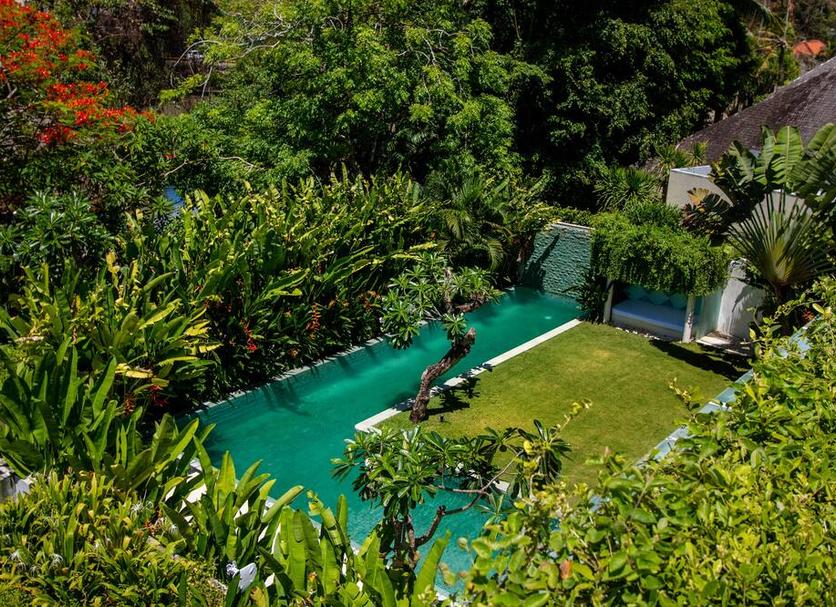 Pool Billede