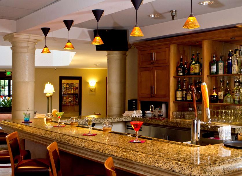 Bar Billede
