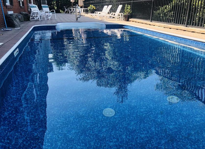 Pool Billede
