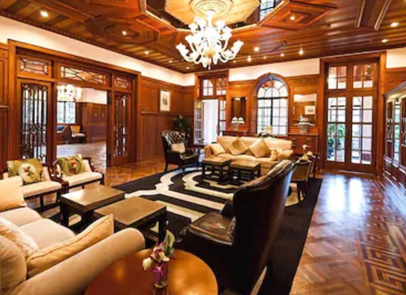 Lounge Billede