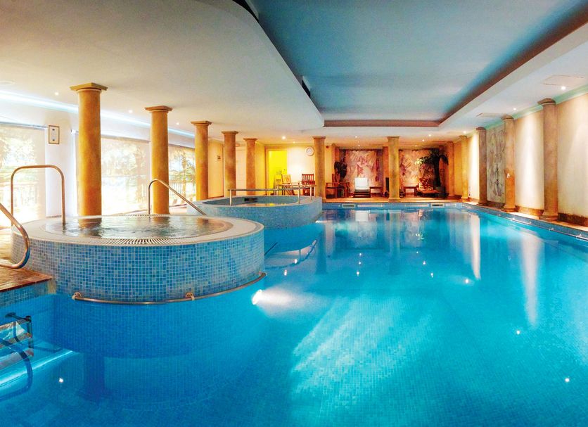 Pool Billede