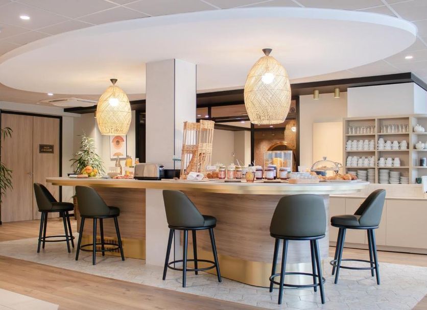 Bar Billede