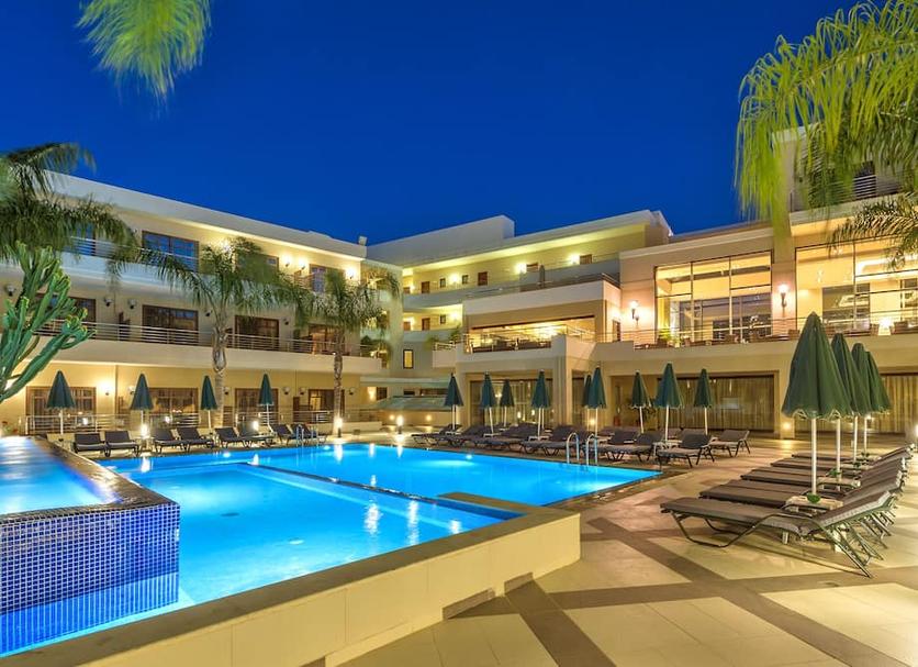 Pool Billede