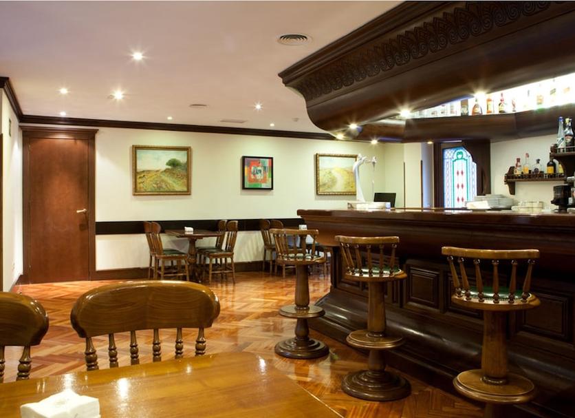 Bar Billede
