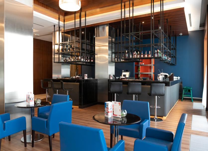 Bar Billede