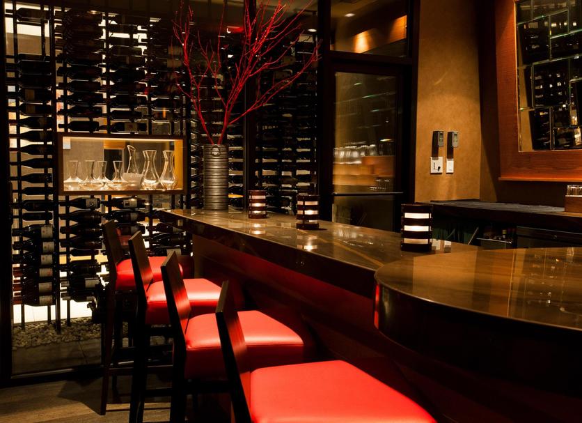 Bar Billede