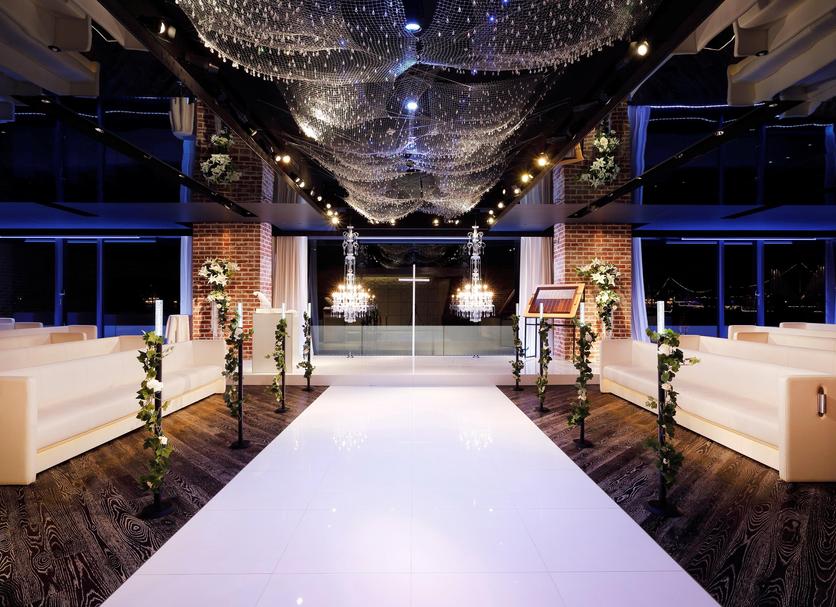 Reception Billede