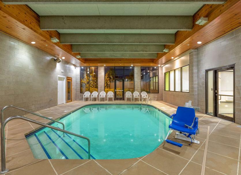 Pool Billede