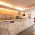 Receptionist