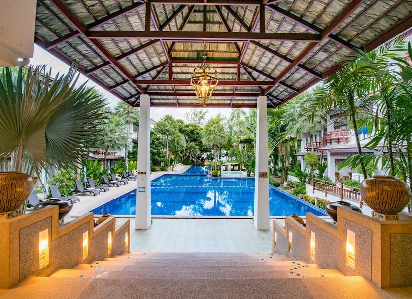 Pool Billede