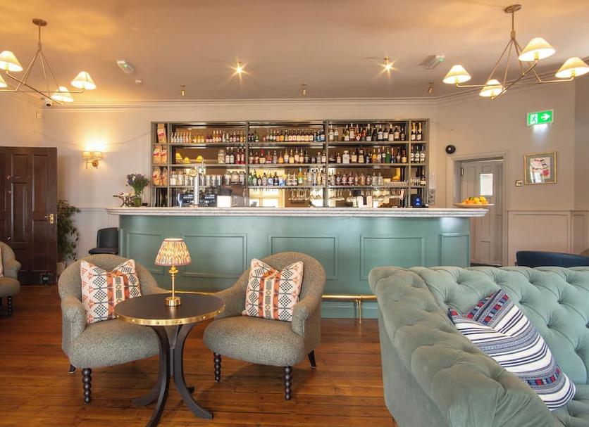 Bar Billede