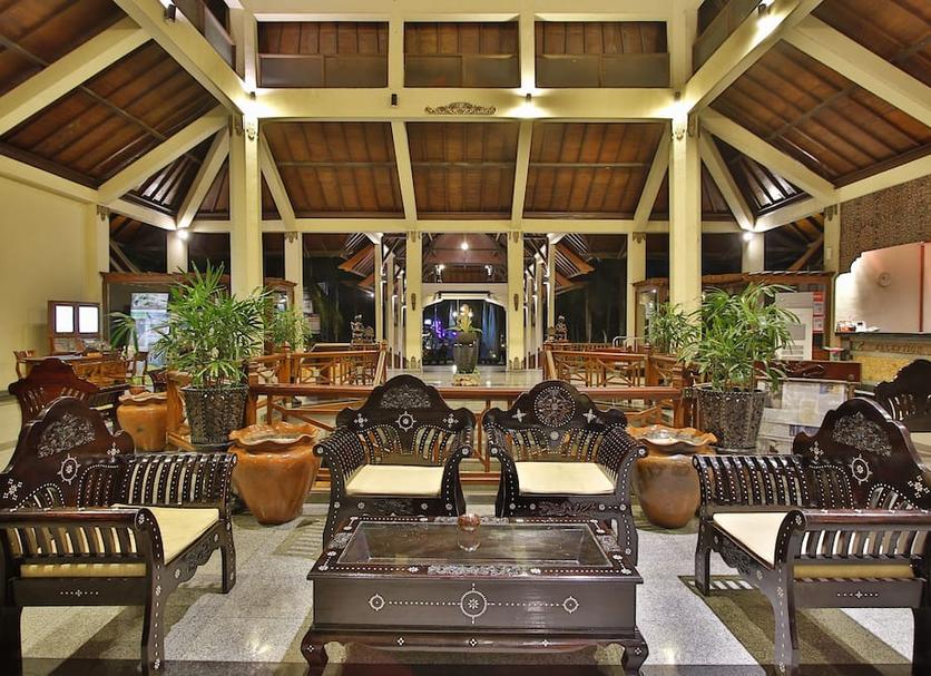 Lounge Billede