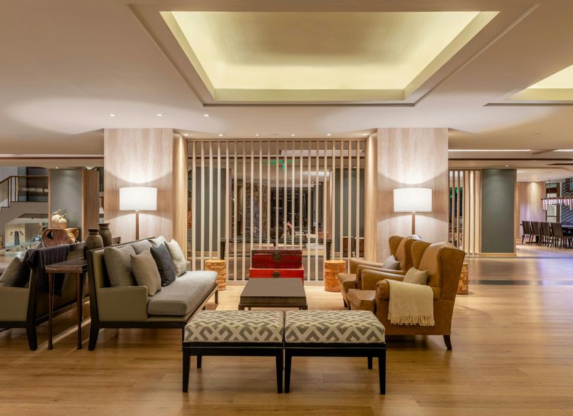 Lounge Billede
