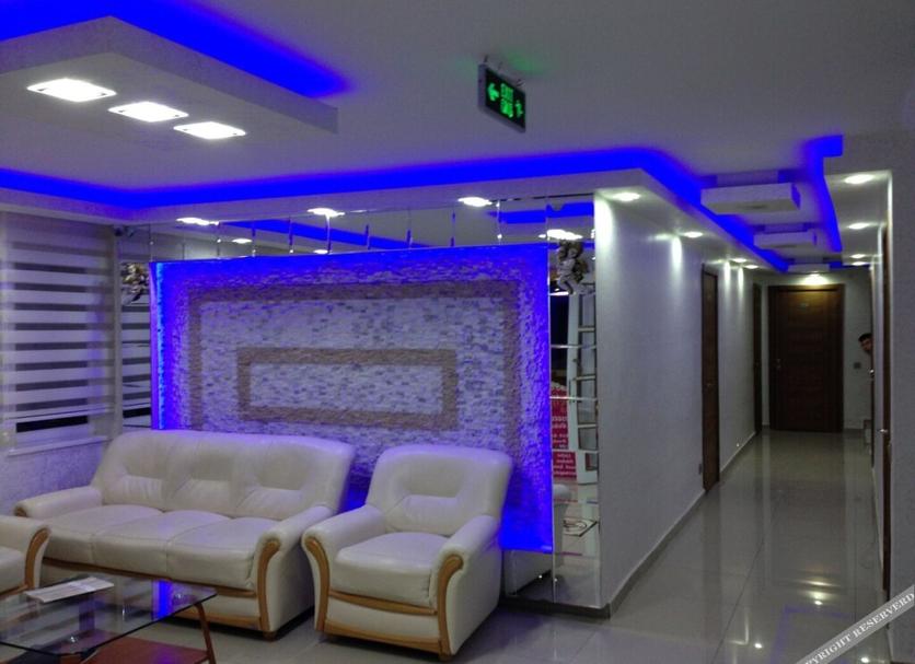 Reception Billede