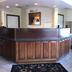 Receptionist