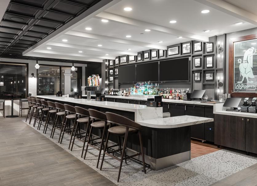Bar Billede