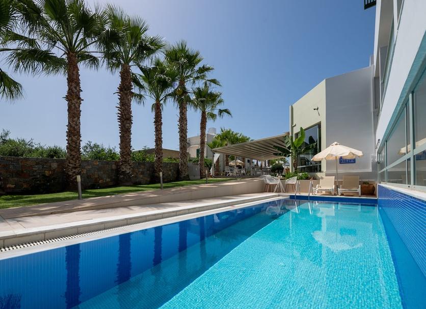 Pool Billede
