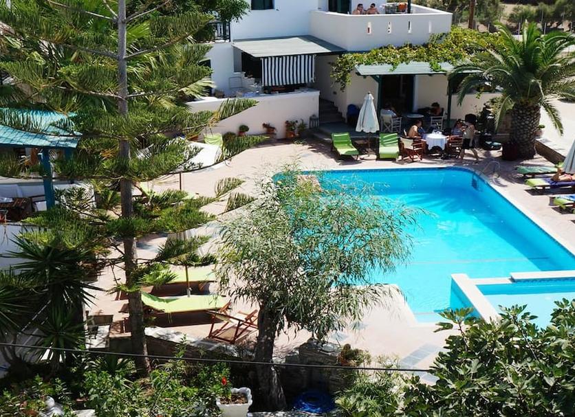 Pool Billede