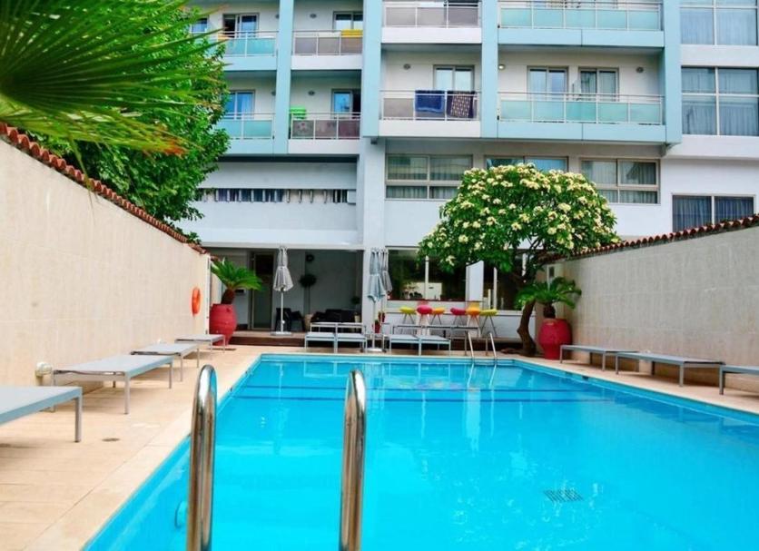 Pool Billede