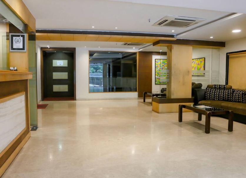 Reception Billede