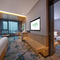 Holiday Inn Hangzhou Airport Zone
