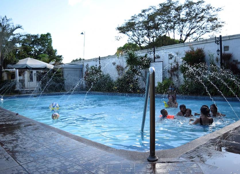 Pool Billede