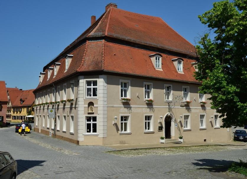 Bygning Billede