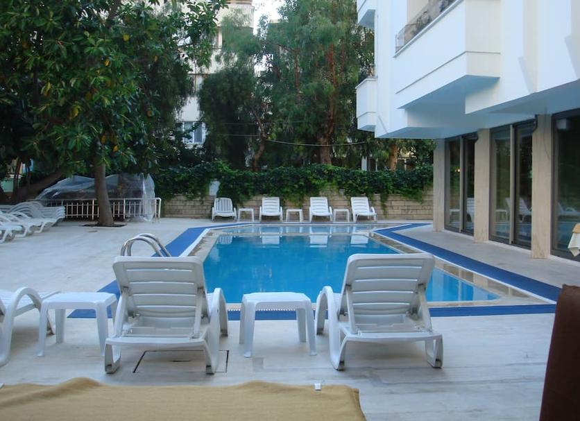 Pool Billede