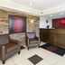 Receptionist