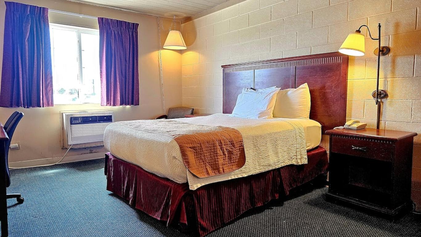 1st Choice Inn of Rawlins