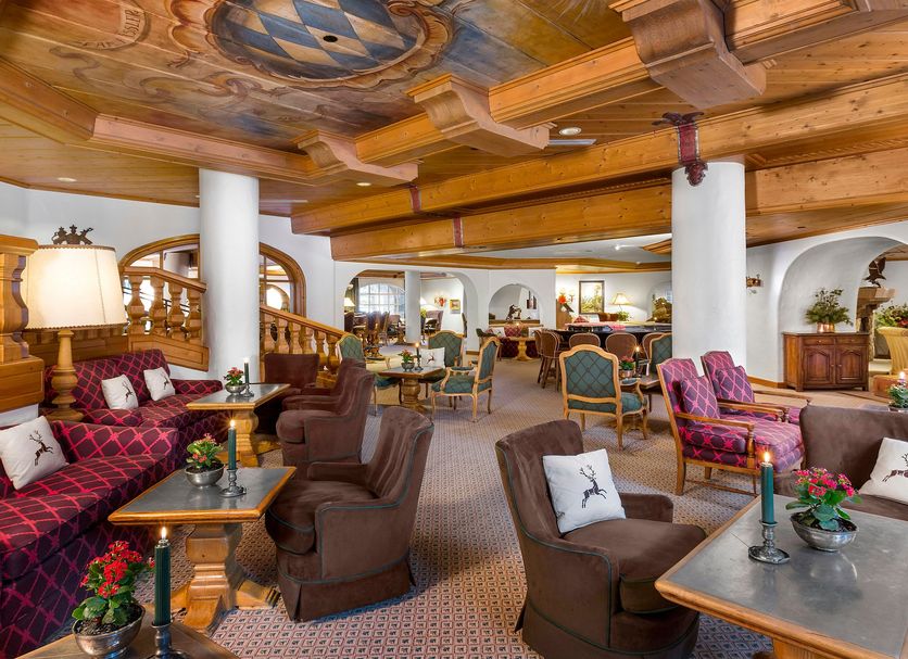 Lounge Billede