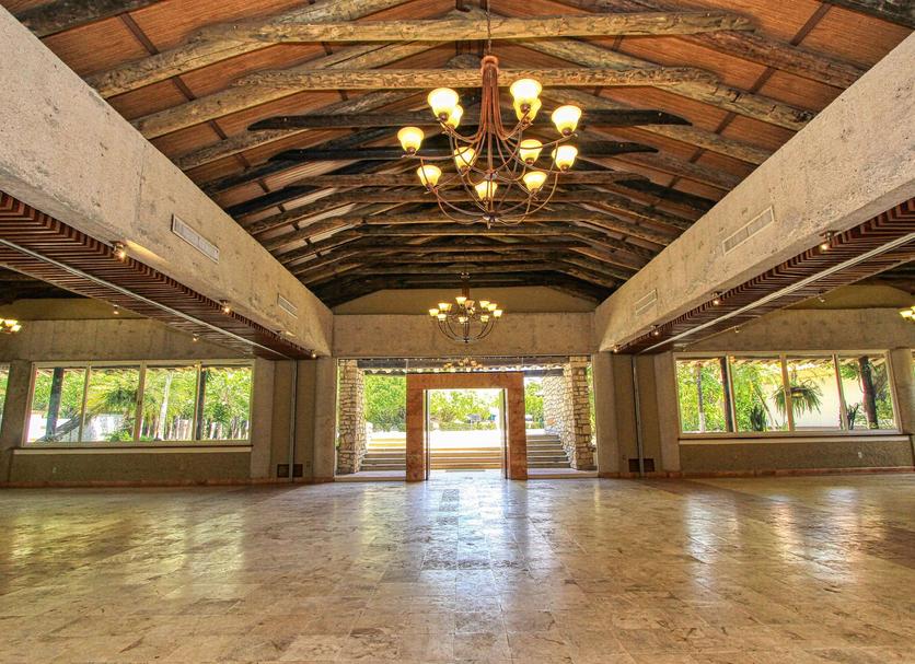 Reception Billede