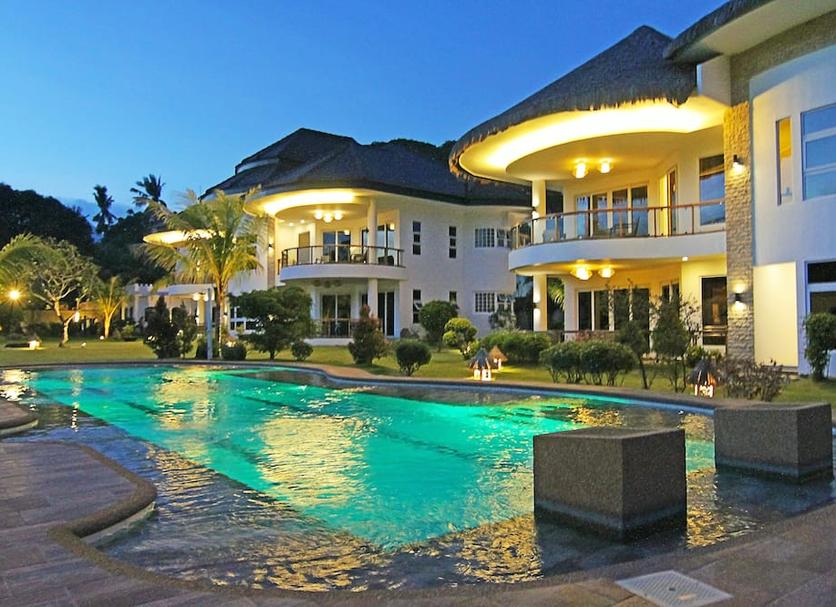 Pool Billede