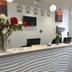 Receptionist