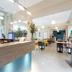 Receptionist