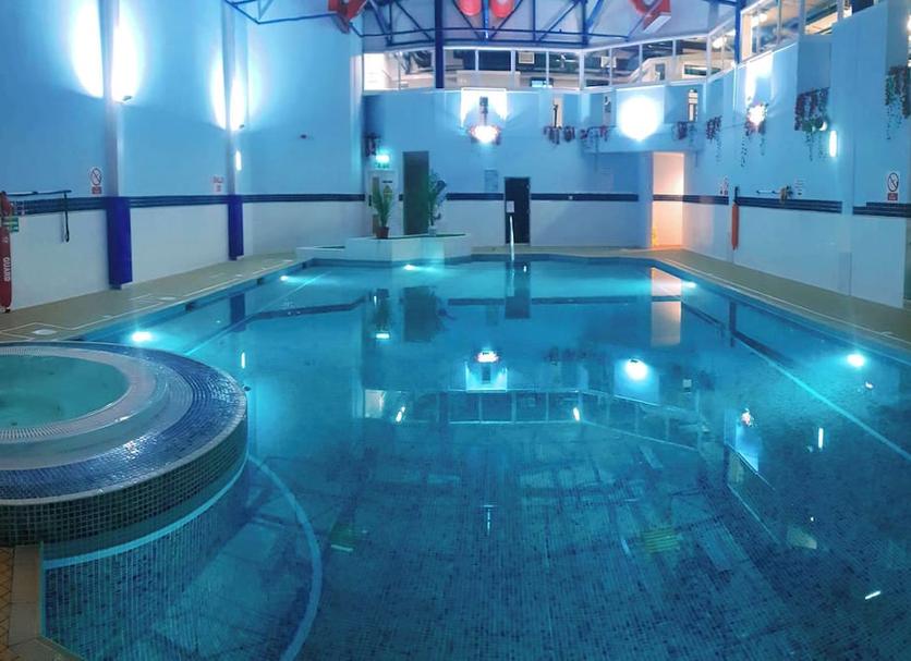 Pool Billede