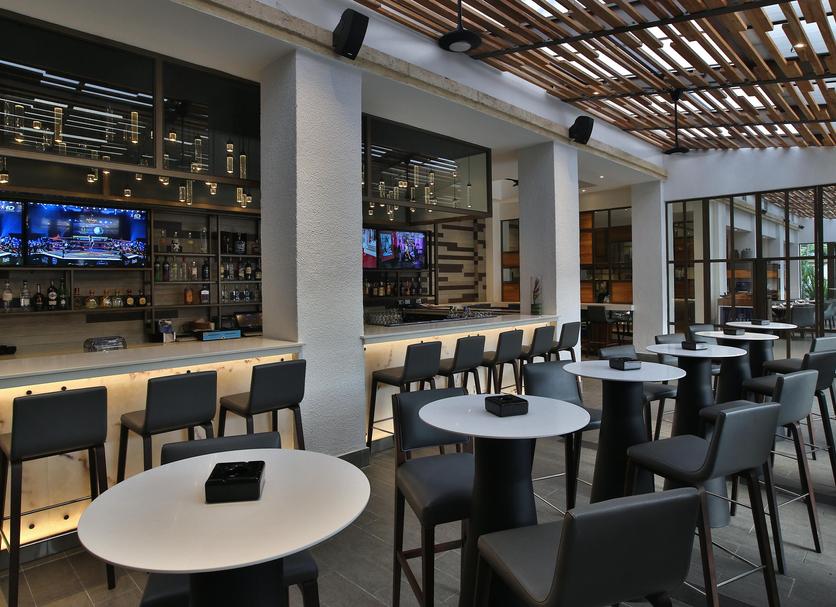 Bar Billede
